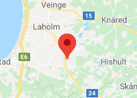 Halland Halland