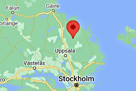 Uppland Uppland