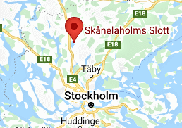 Uppland Uppland