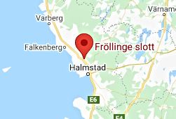 Halland