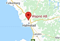 Halland Halland