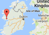Connacht Connacht