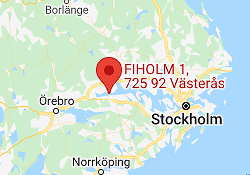 Västmanland Västmanland