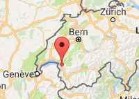 Kanton Vaud Kanton Vaud