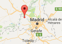 Madrid Madrid