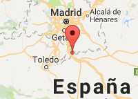 Madrid Madrid