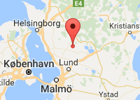Skåne