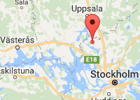 Uppland Uppland