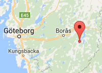 Västergötland Västergötland