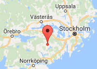 Södermanland Södermanland
