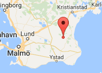 Skåne Skåne
