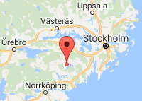 Södermanland Södermanland