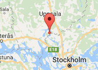 Uppland Uppland