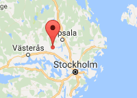 Uppland Uppland