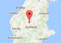 Gotland Gotland