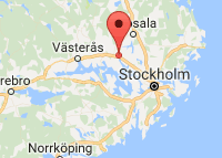 Uppland Uppland