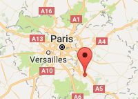 Île-de-France Île-de-France