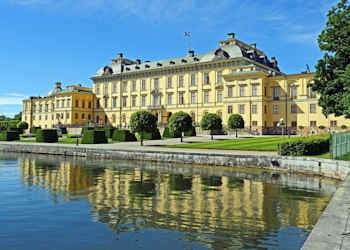 Drottningholm