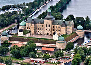 Vadstena slott