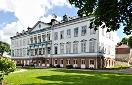 Gysinge herrgård Gysinge herrgård