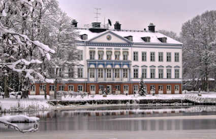 Gysinge herrgård Gysinge herrgård