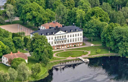 Gysinge herrgård Gysinge herrgård