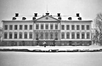 Gysinge herrgård Gysinge herrgård