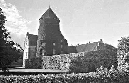 Skarhults slott Skarhults slott