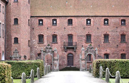 Skarhults slott