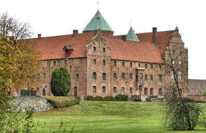 Skarhults slott Skarhults slott