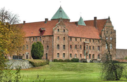 Skarhults slott