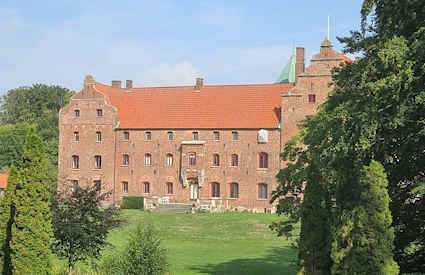 Skarhults slott