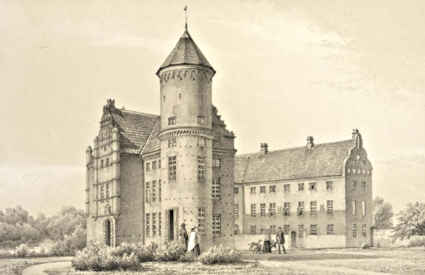 Skarhults slott Skarhults slott