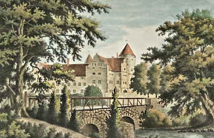 Skarhults slott Skarhults slott