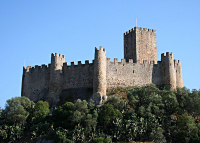 Almourol