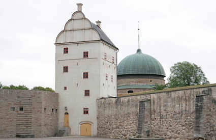 Vadstena slott