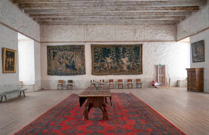 Vadstena slott