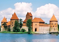 Trakai