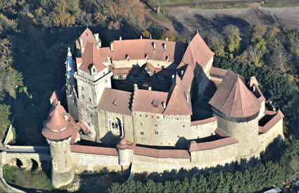 Kreuzenstein Kreuzenstein