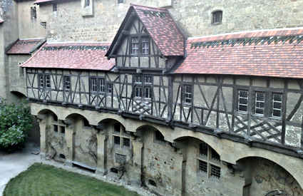 Kreuzenstein Kreuzenstein