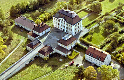 Tureholms slott