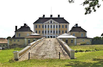 Tureholms slott