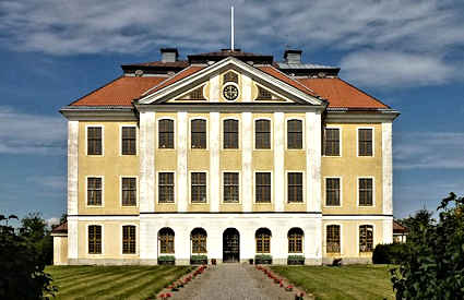 Tureholms slott, Södermanland Tureholms slott, Södermanland