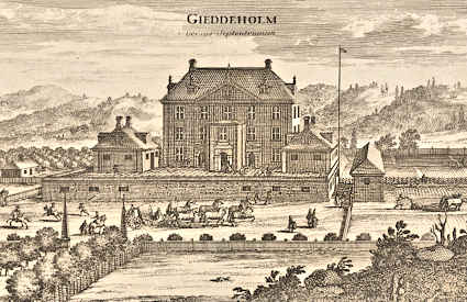 Tureholms slott