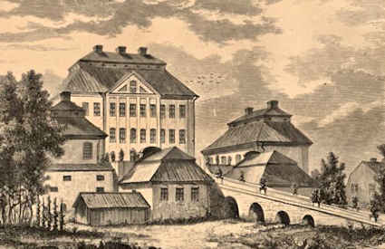 Tureholms slott