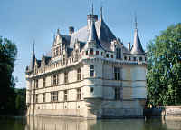 Azay-le-Rideau