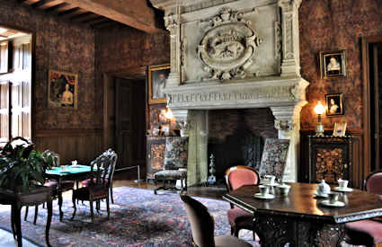 Azay-le-Rideau, Frankrike Azay-le-Rideau, Frankrike