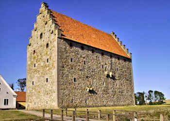 Glimmingehus Glimmingehus