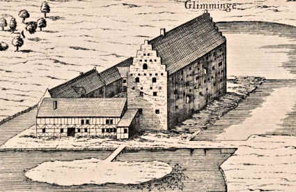 Glimmingehus