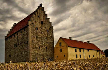 Glimmingehus Glimmingehus